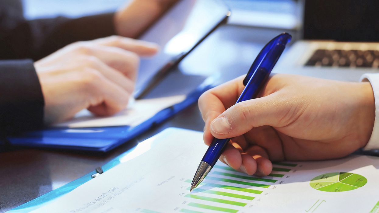 From threat to thrive: Why climate risk planning is essential for businesses