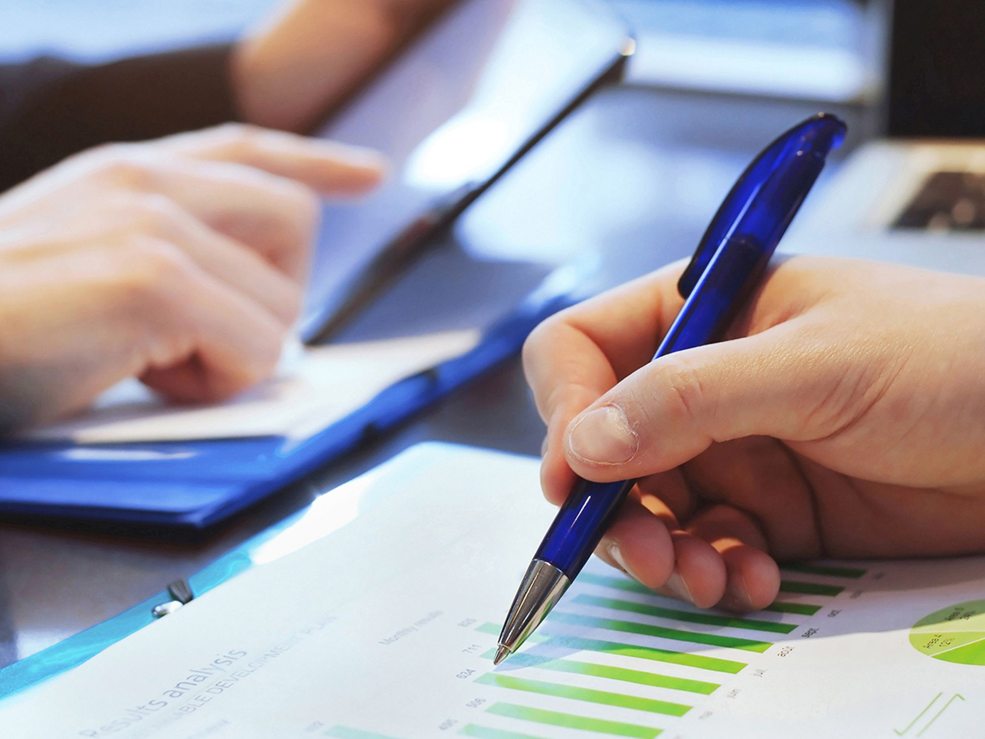 Common sustainability reporting programs