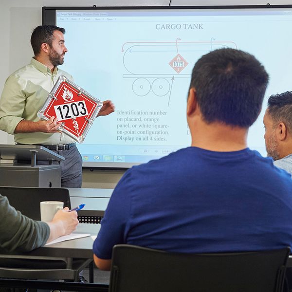 Prioritizing Safety: PHMSA’s Commitment to Hazmat Grant Programs