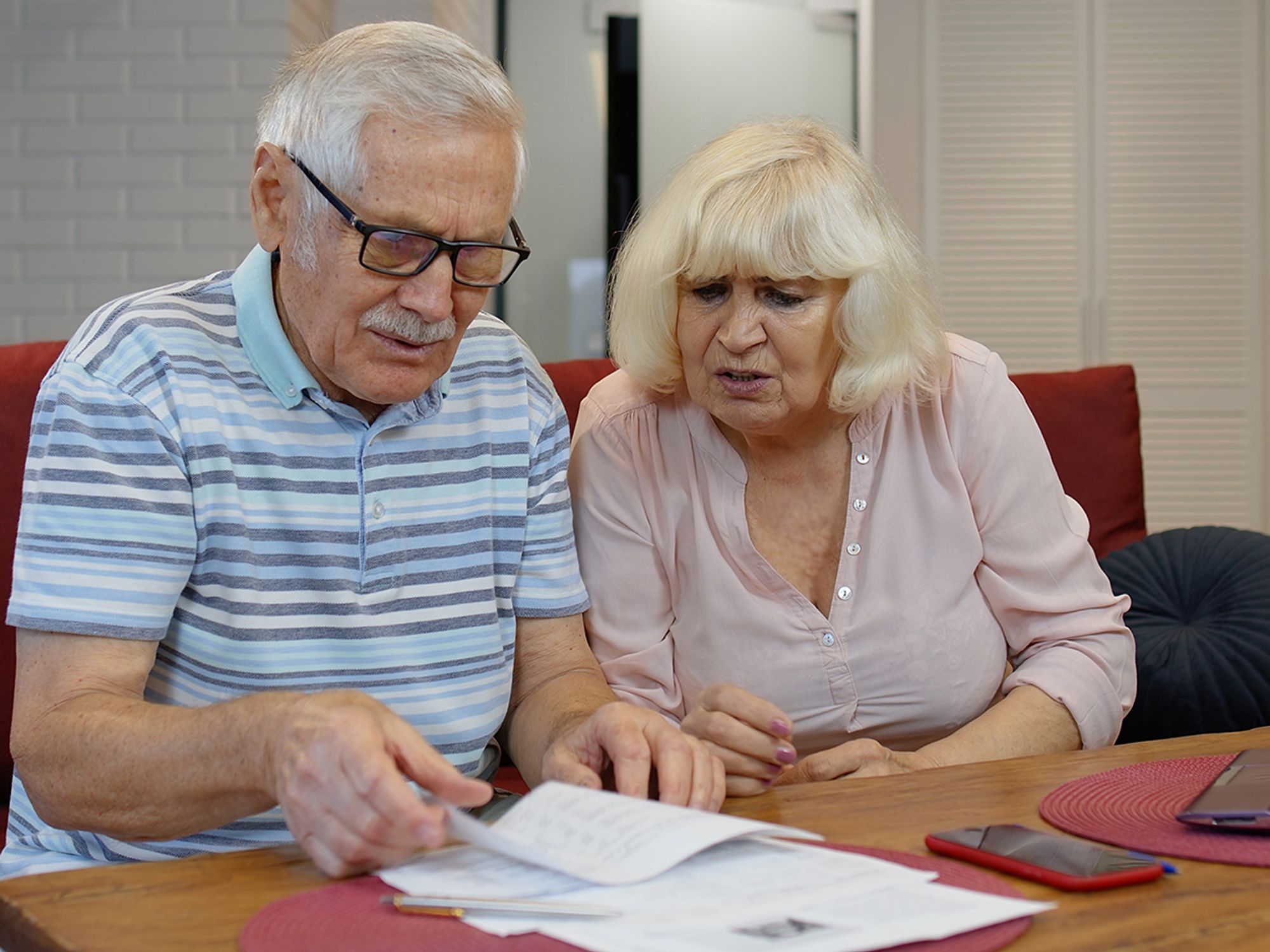 ERISA requirements