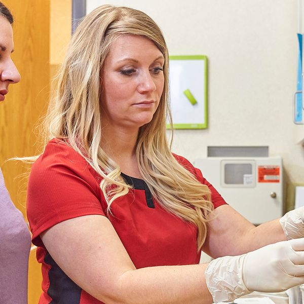 Fentanyl may be coming soon to a drug test near you