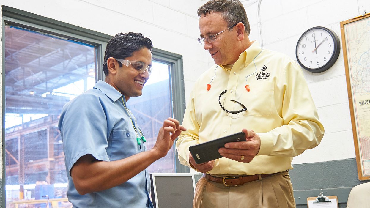 Shhhh — FMLA and confidentiality