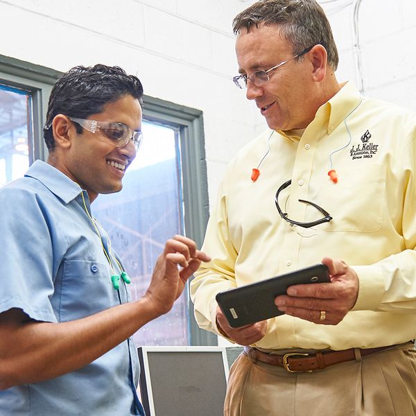 Shhhh — FMLA and confidentiality