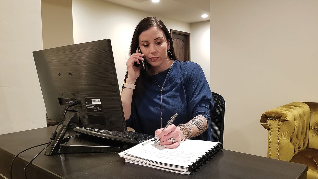 You’re on notice - Of the need for FMLA leave