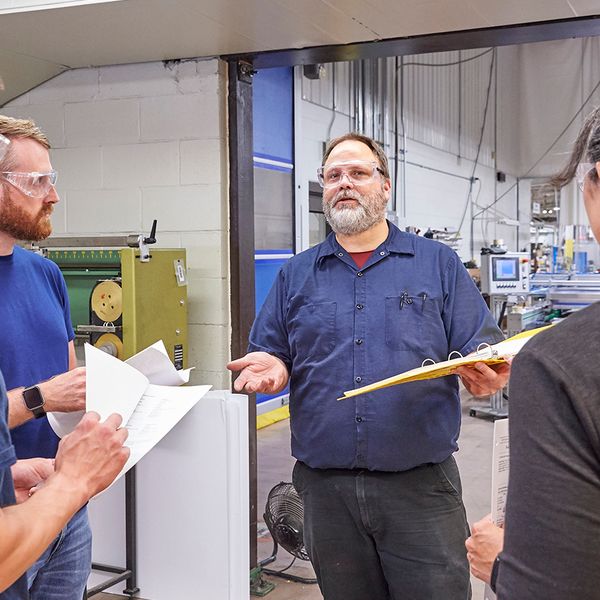 New year, new employees: What training does OSHA require?