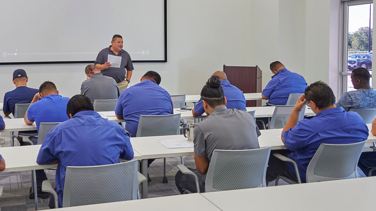 Survey reveals insights on EH&S professionals’ top 3 challenges