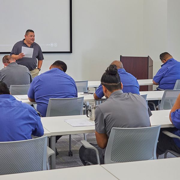 Survey reveals insights on EH&S professionals’ top 3 challenges