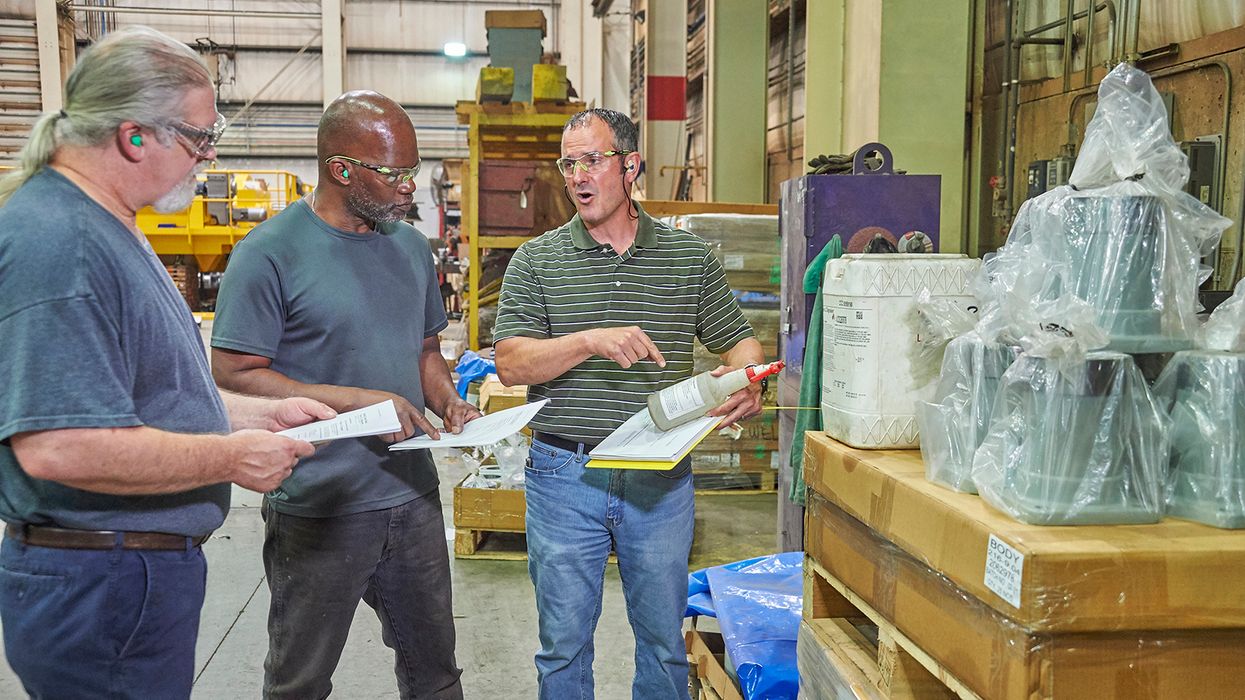 OSHA’s severe violator enforcement program explained