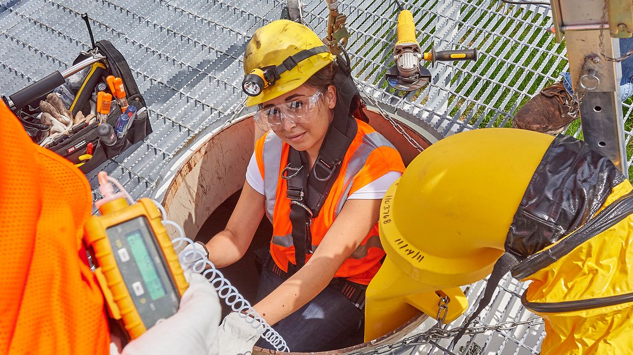 Alternate entry procedures: When can they be used?