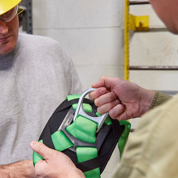 The 411 on safety incentives