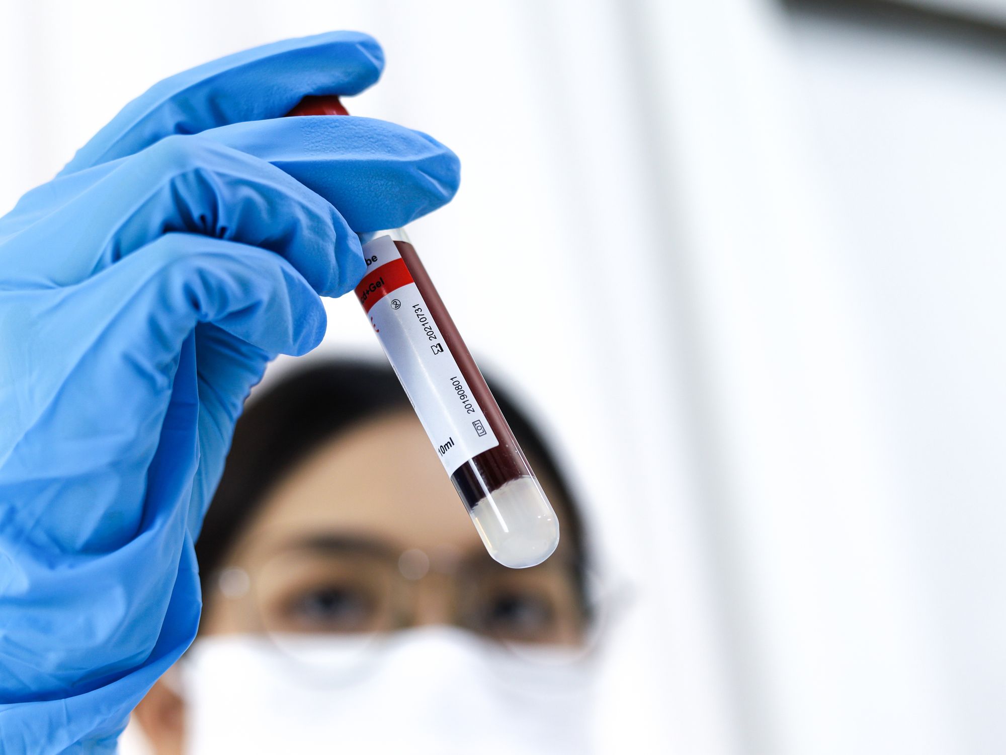 Consent and confidentiality in testing