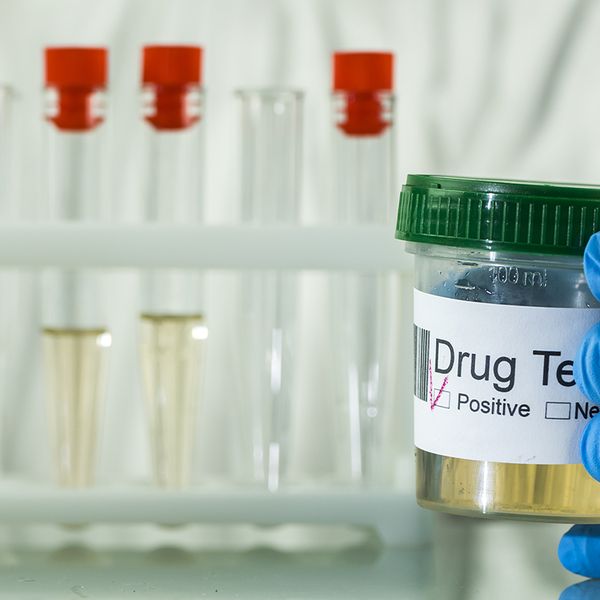 Drug testing might not be the best way to control intoxicating hemp at work