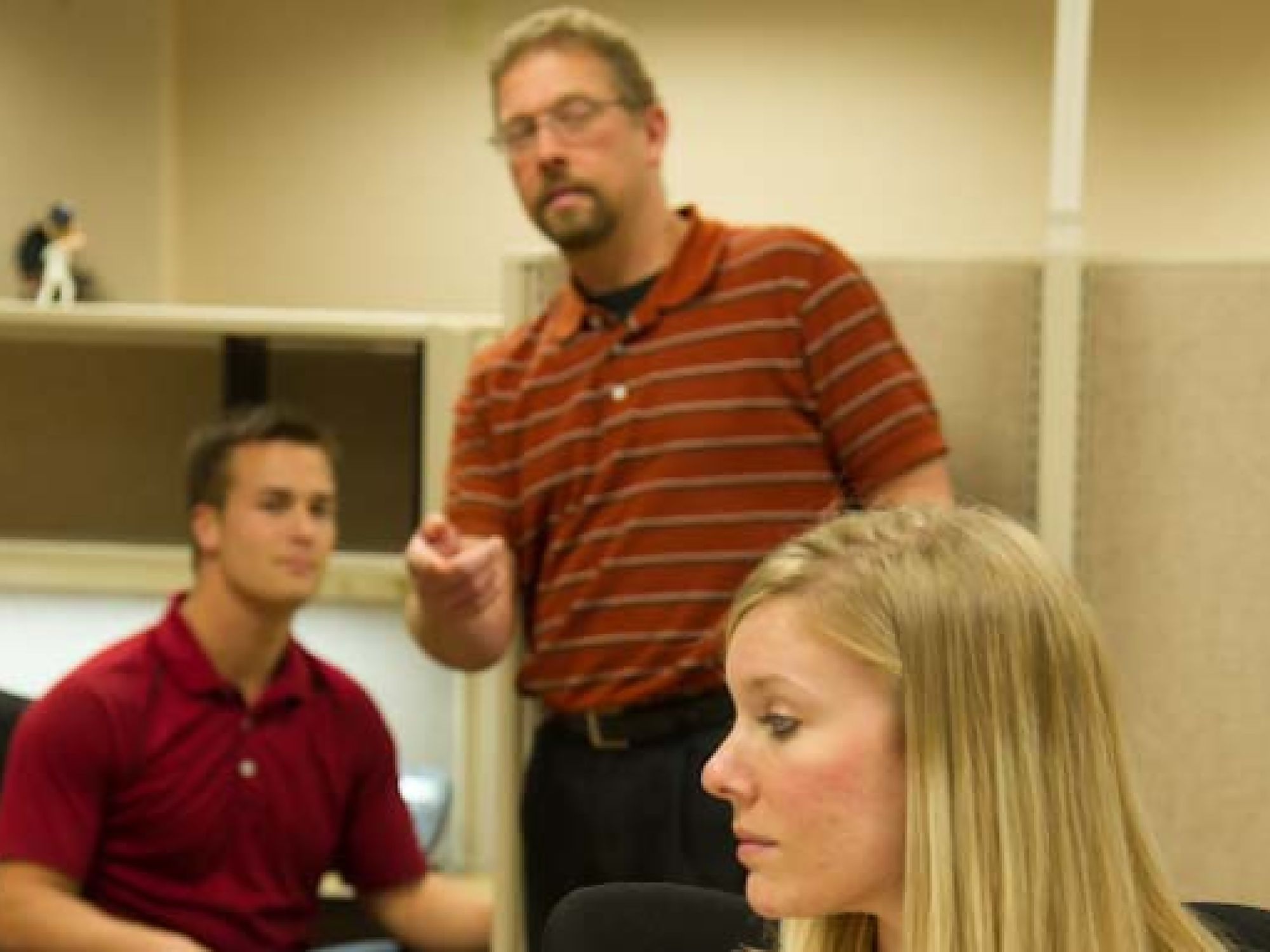 Civility training