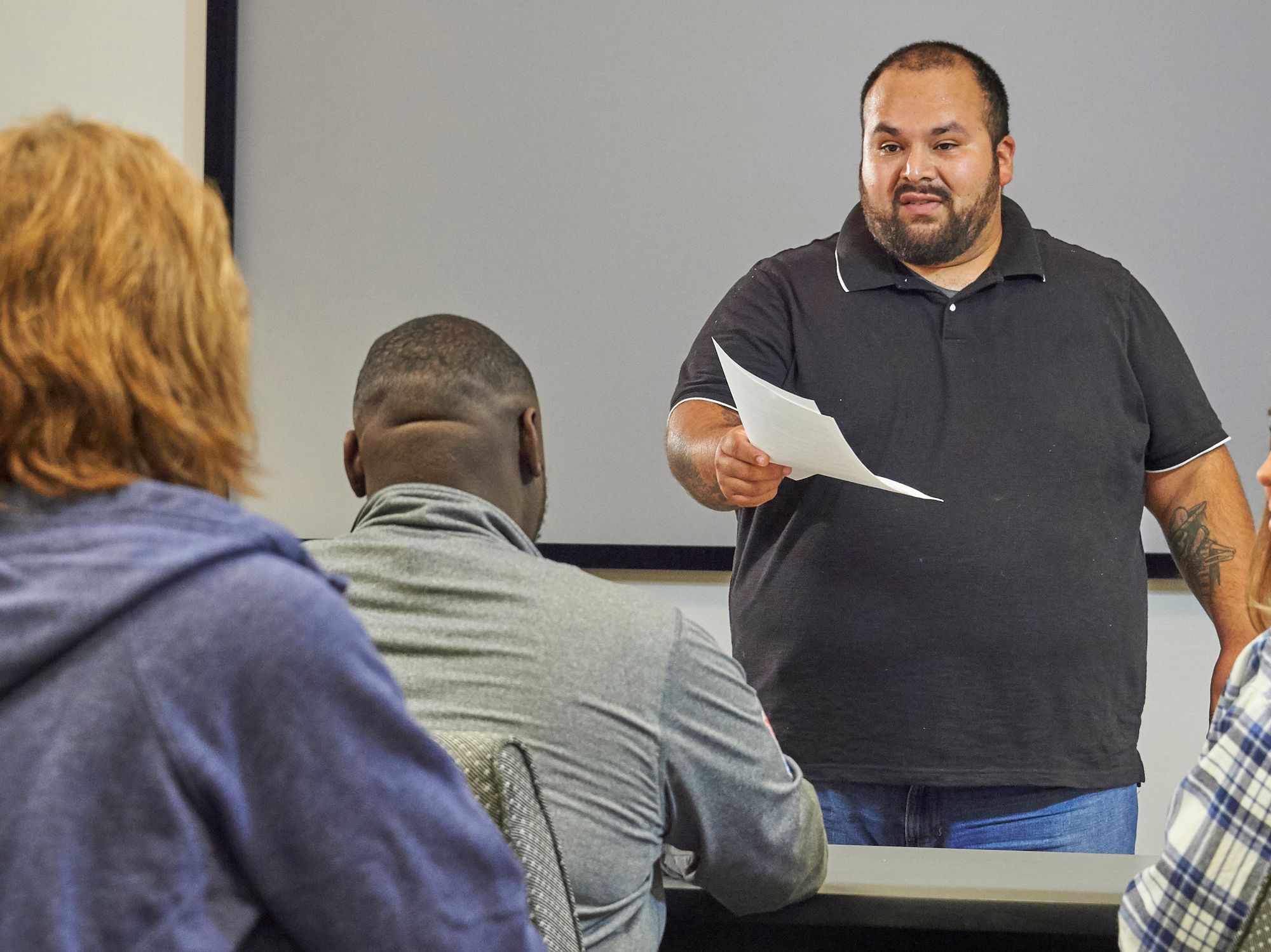 Do any states require training?