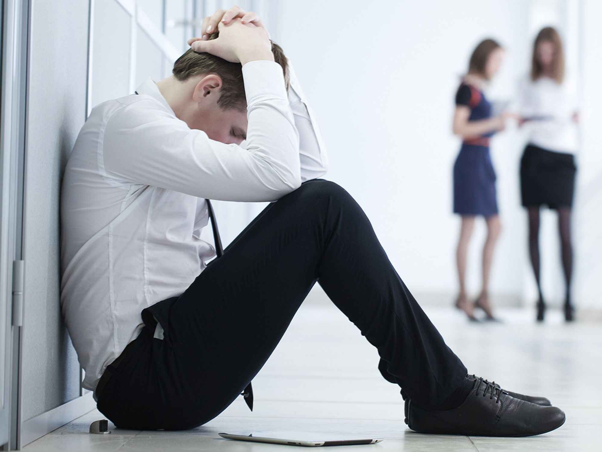 Layoffs