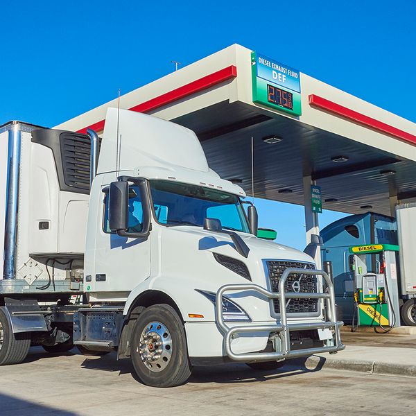 Natural gas as a diesel or gasoline alternative – Answers to three critical questions