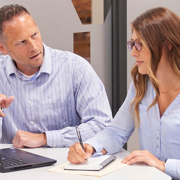 Ignoring discipline is not the key to employee retention