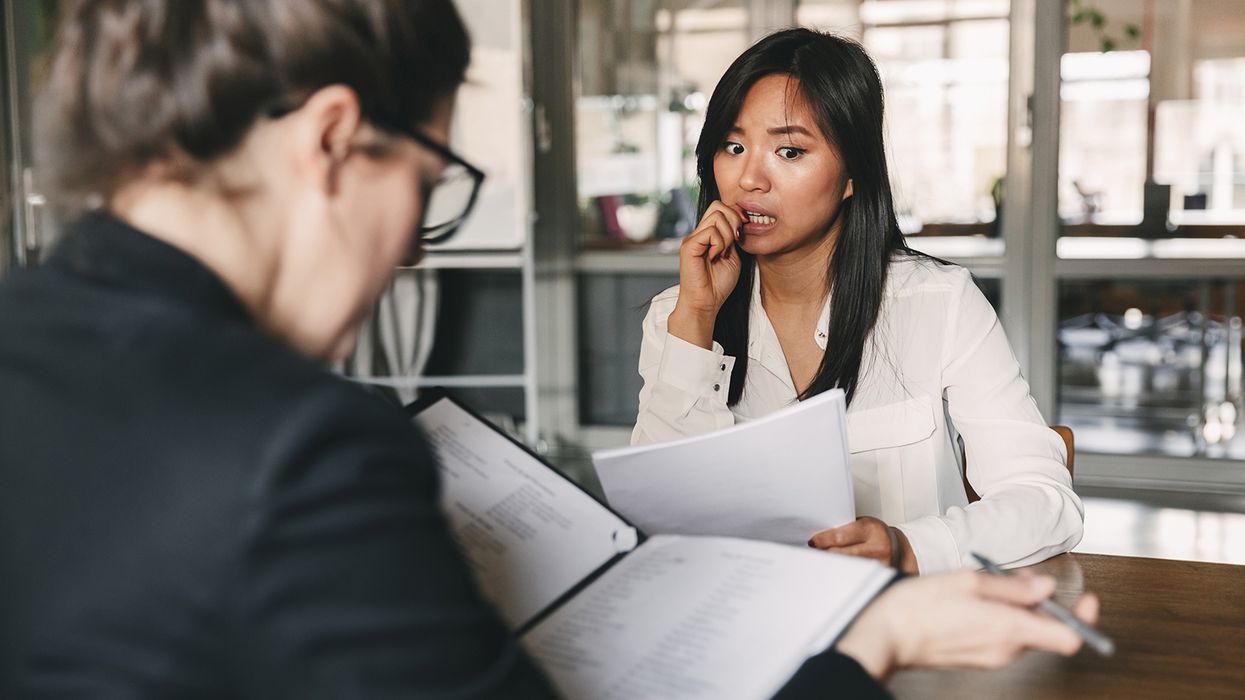 How many accommodations is too many?