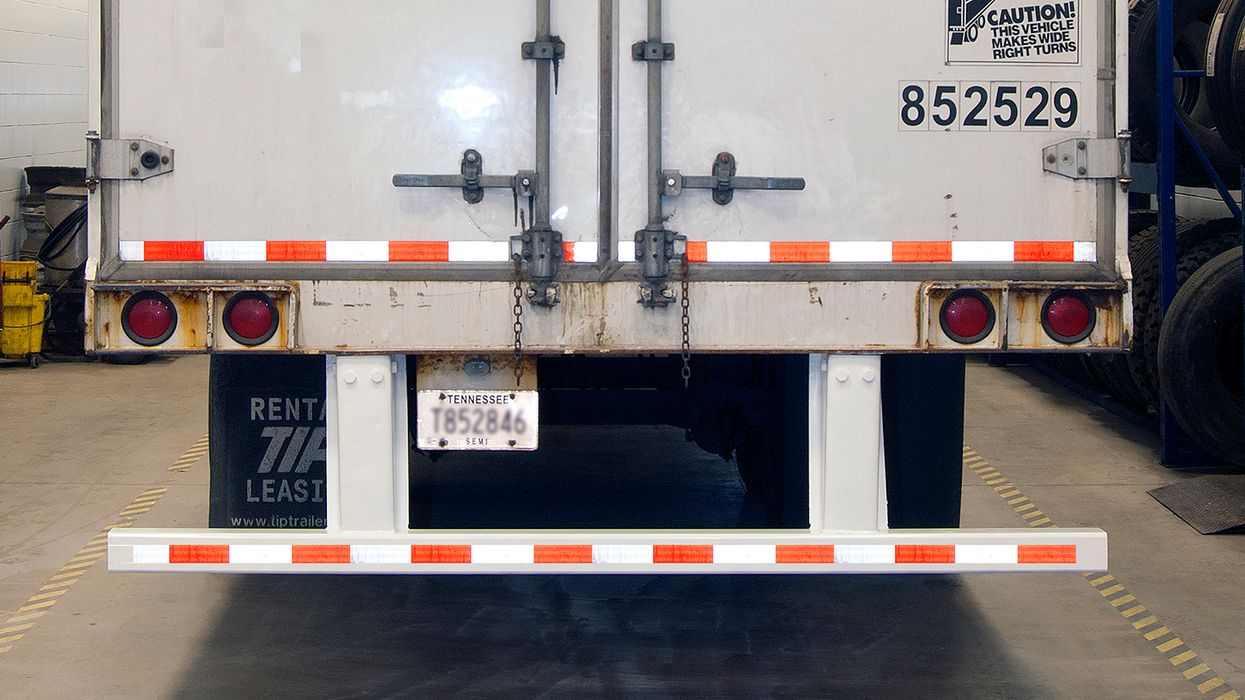 New bumper standards to impact carriers, manufacturers