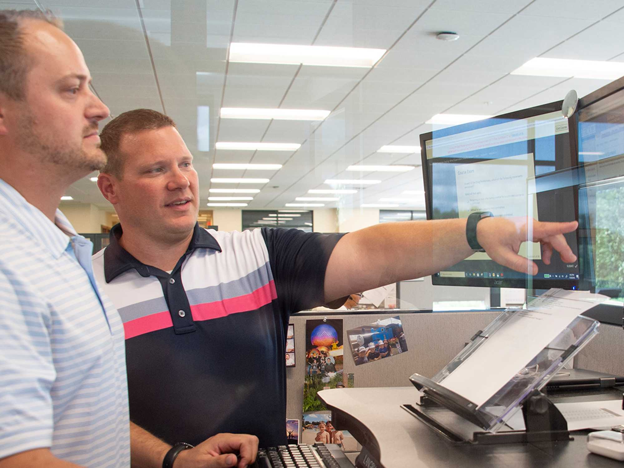 Onboarding is important for new managers, too
