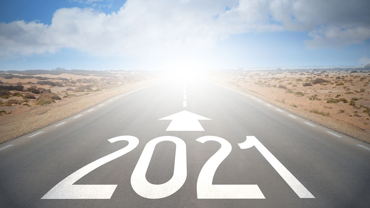 CARB — What’s new for 2021