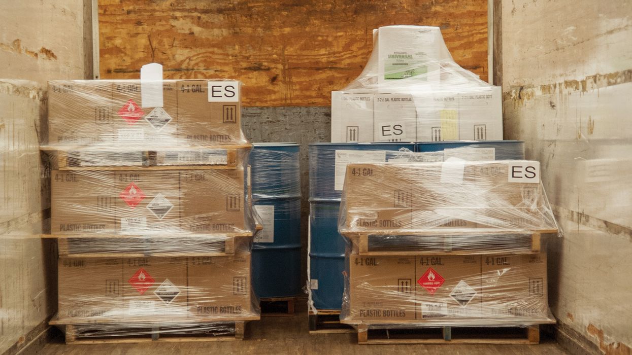 PHMSA’s looking for new ways to improve safety