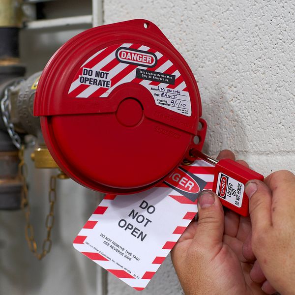 Lockout Devices: What the heck is that used for?