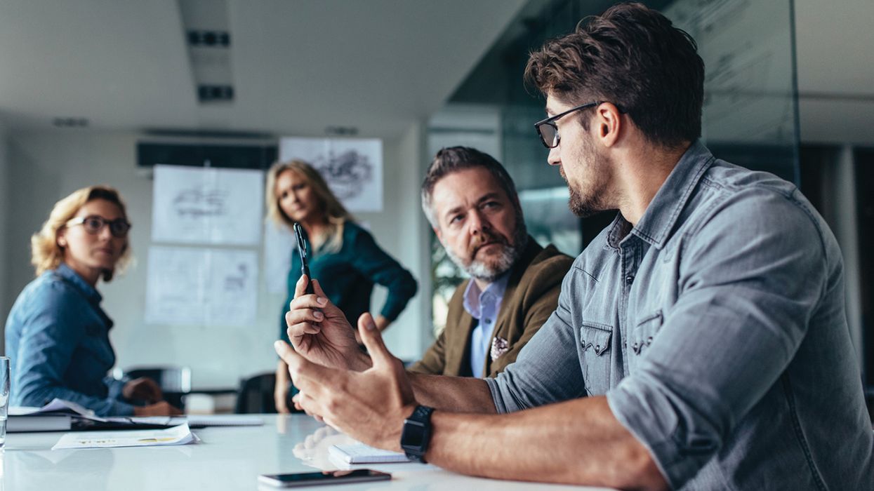 Two-part article: Finding Compliance ROI - Part 2