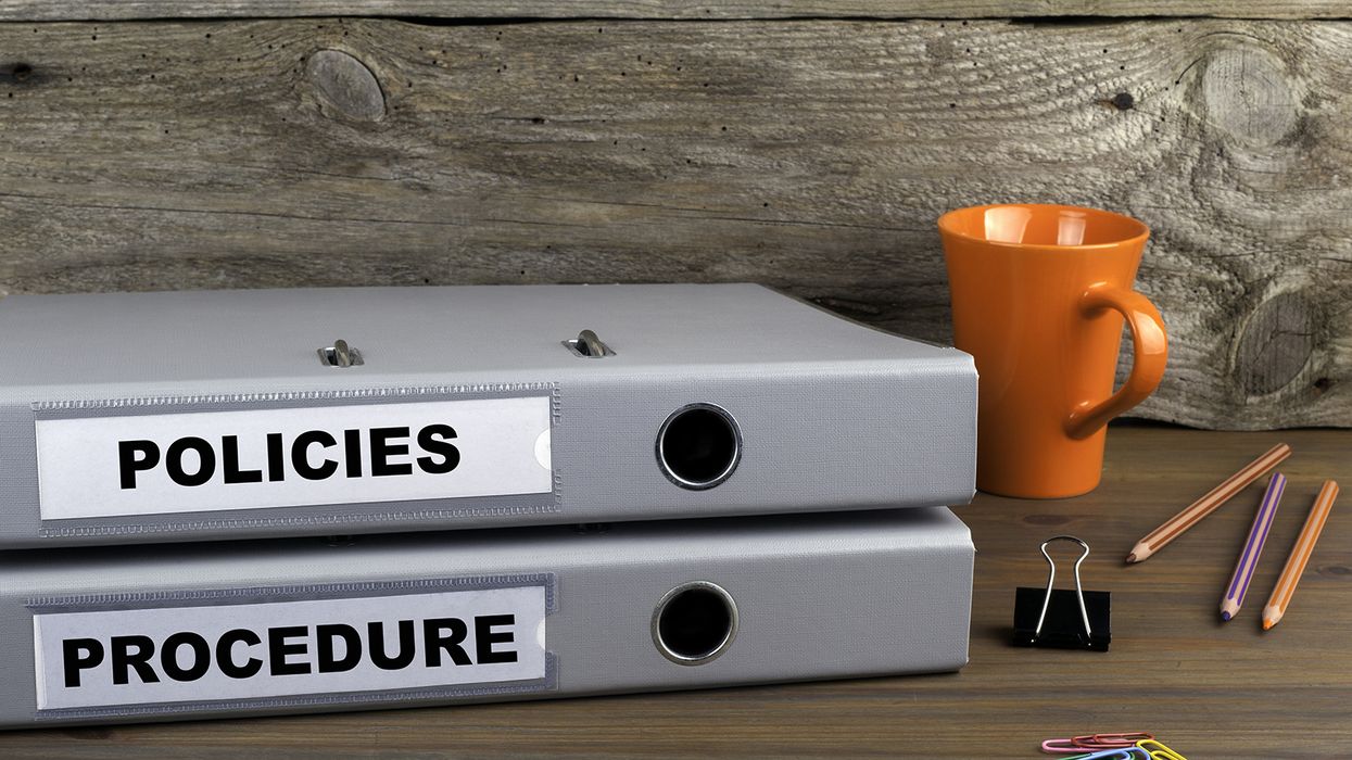 Debunking HR rules: 3 scenarios HR gets wrong