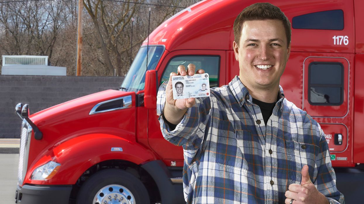 Got CDL questions? We have answers – here are the top five.