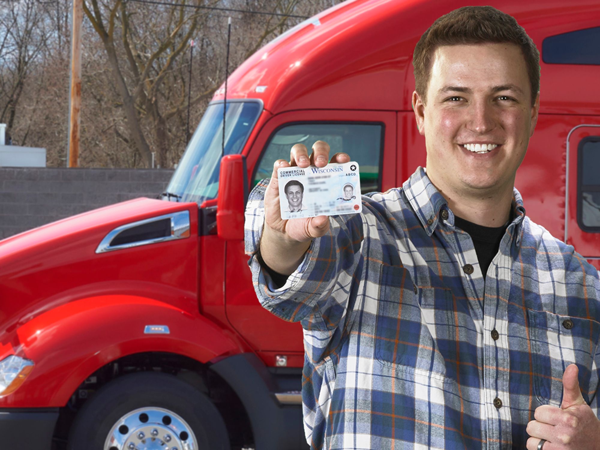 Driver licence classifications