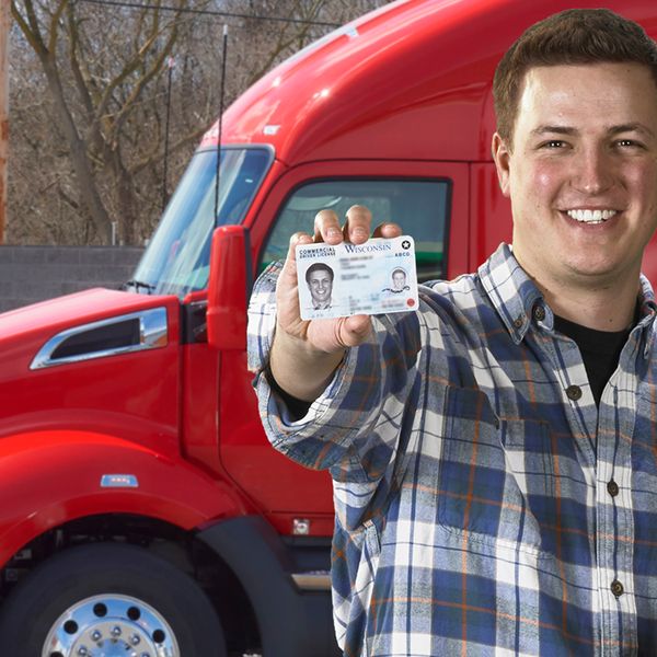 DOT testing violations now held against CDLs