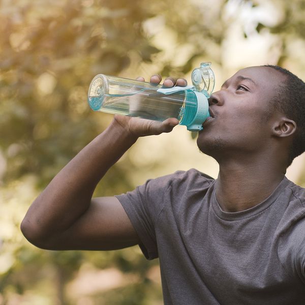 Don’t sweat it: Give employees tips for staying cool