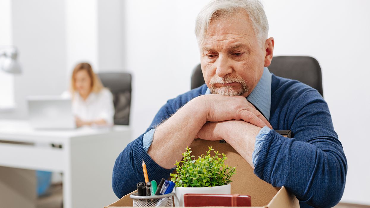 Landmark AI hiring discrimination case settled — faulty tool rejected older applicants