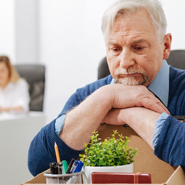 Landmark AI hiring discrimination case settled — faulty tool rejected older applicants