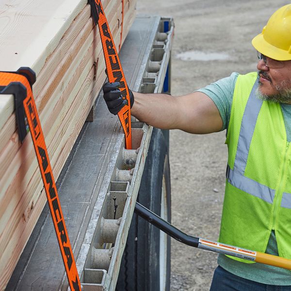 Shift happens: Make sure drivers are properly trained on cargo securement