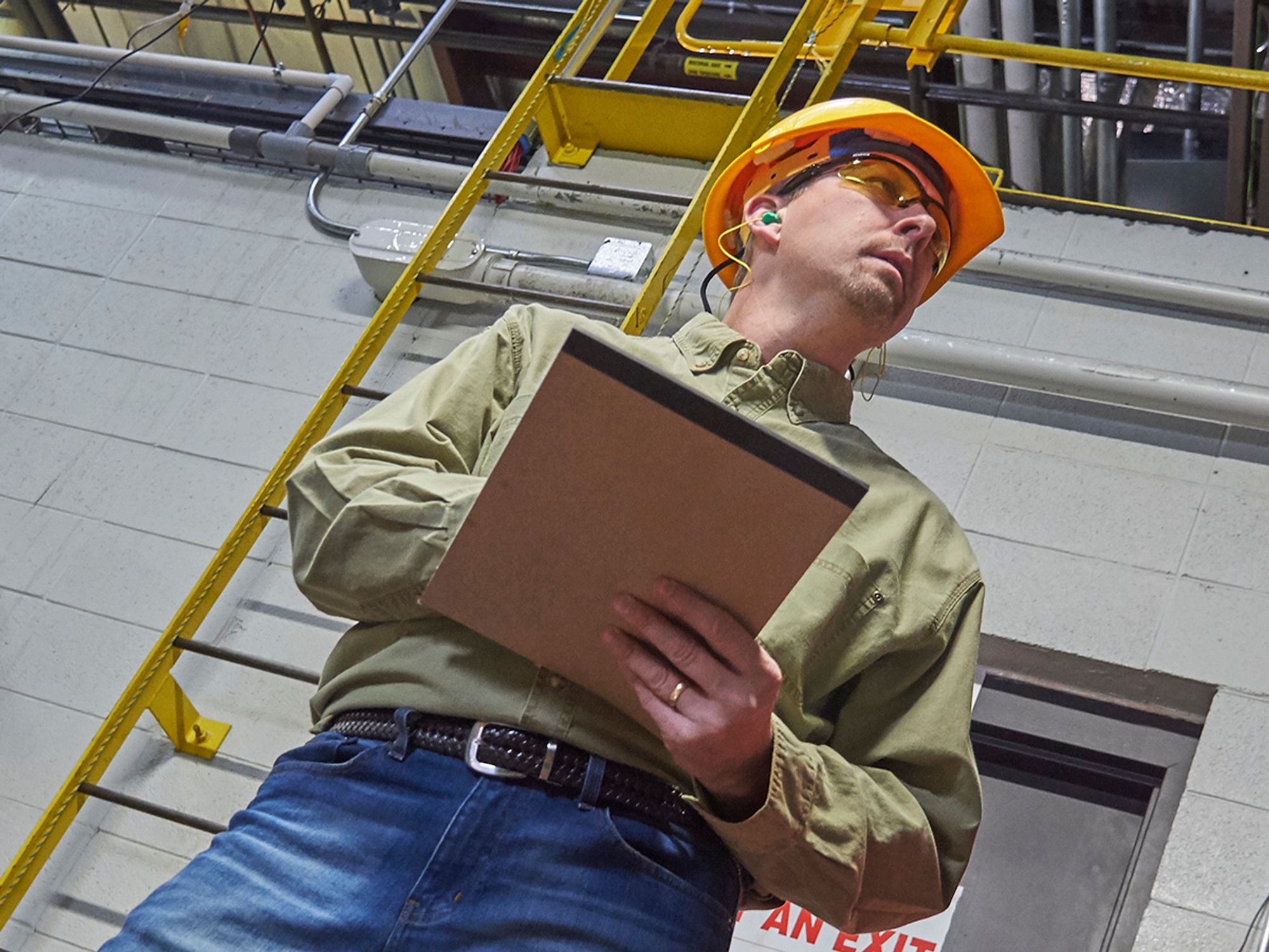 Risk assessment and management