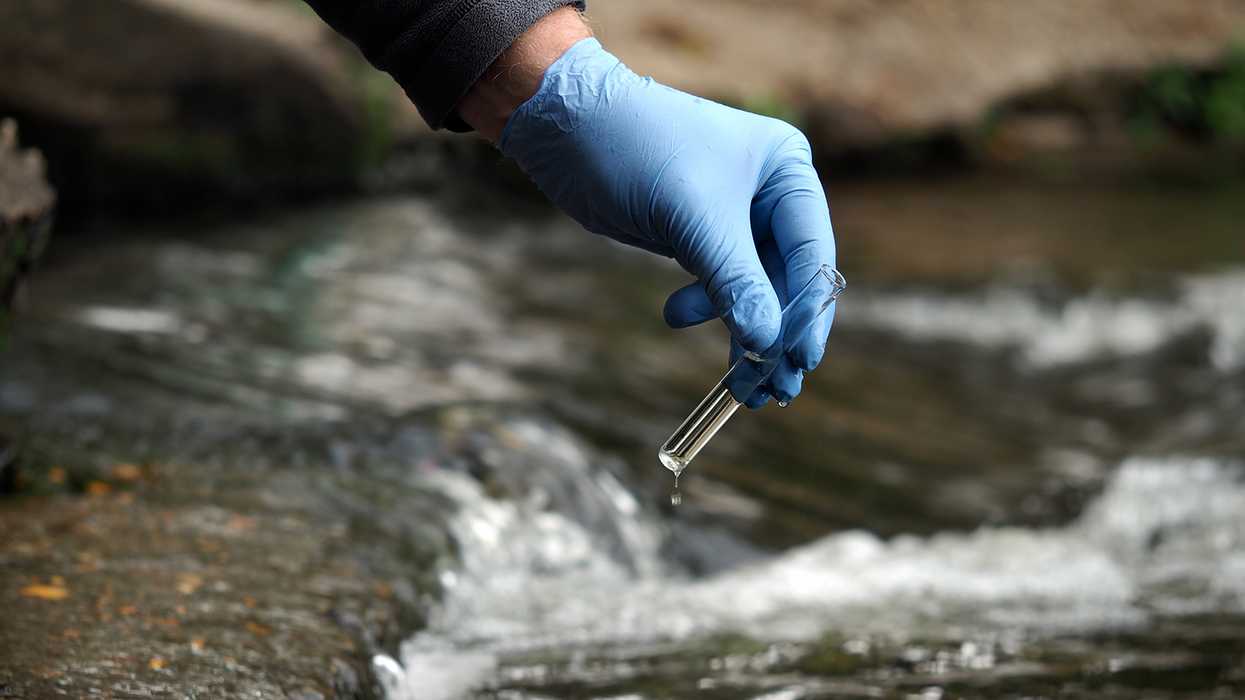 Key questions in industrial stormwater compliance