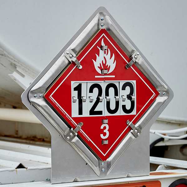 PHMSA proposal to save millions and simplify life for hazmat drivers
