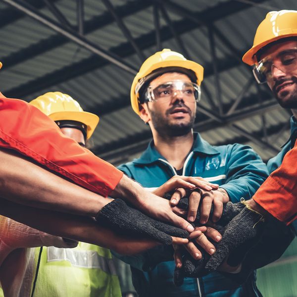 Beyond the clock: Creating a 24/7 safety mindset
