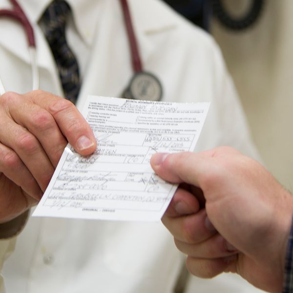 Sleep apnea unmasked: Answers to 5 common questions