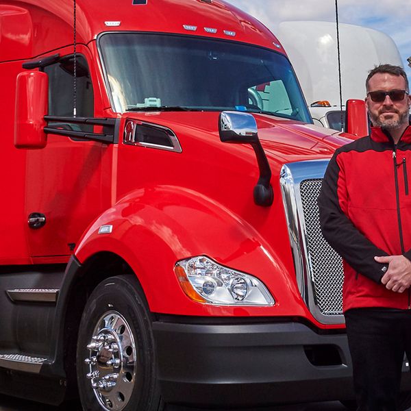 DOT changes gears on proposed speed limiter mandate