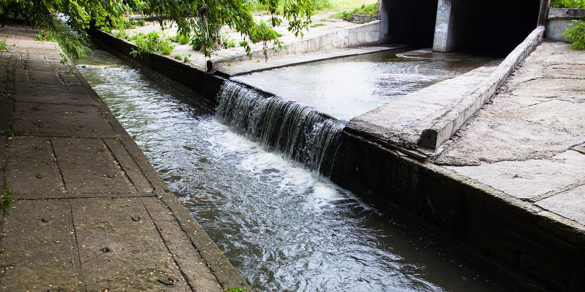 Municipal separate storm sewer system (MS4s) | J. J. Keller® Compliance ...