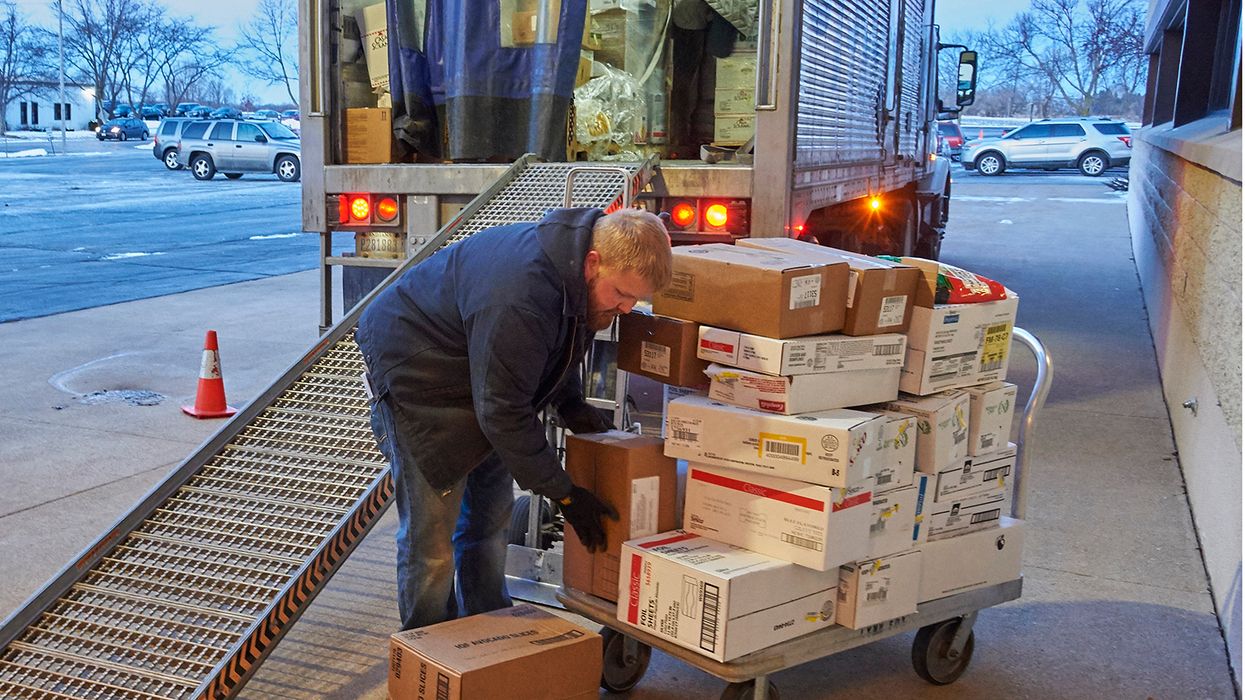 Ewww, what’s that smell? 4 steps to protecting perishable foods in transit