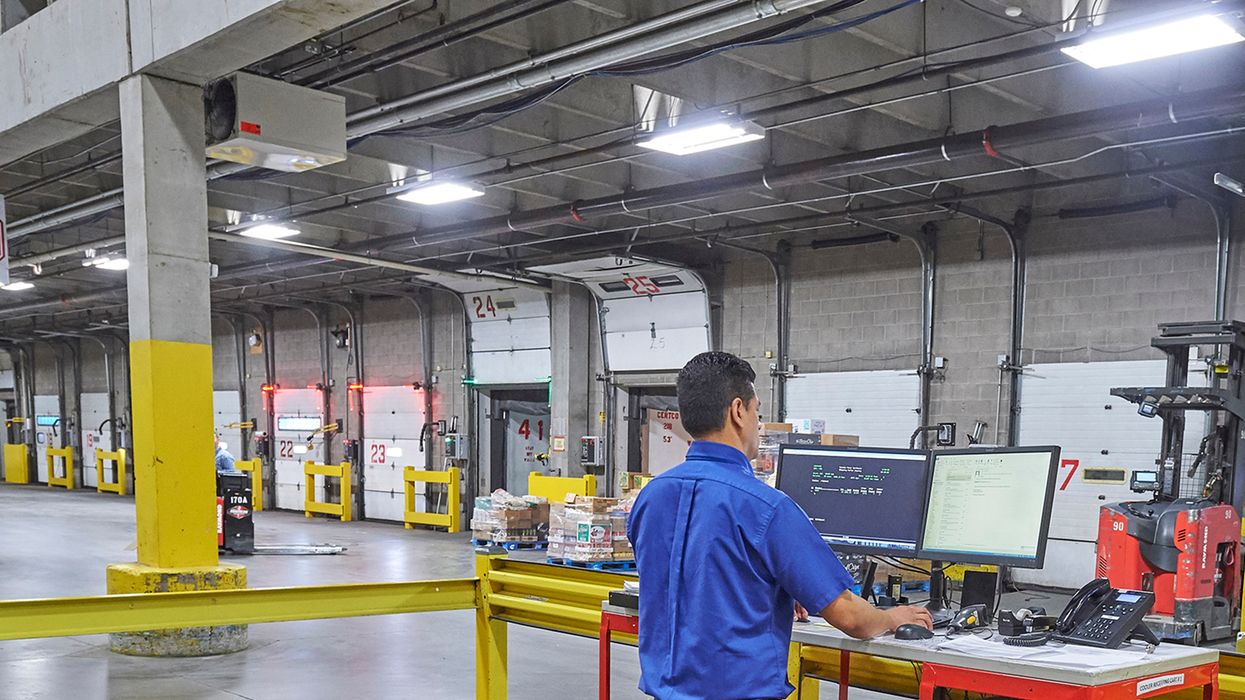 O say (how well) can you see?