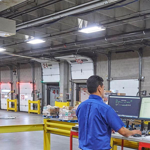 O say (how well) can you see?