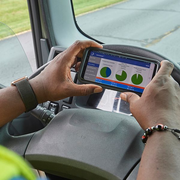 Most common hours-of-service violations and how to avoid them