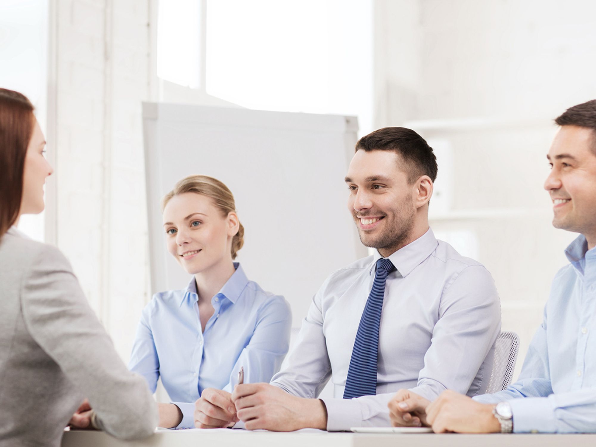 Contingent workforce