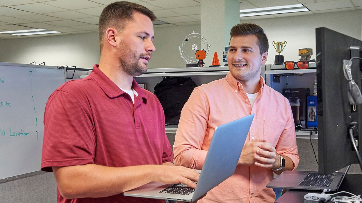 Employers will have harder time claiming workers are independent contractors (not employees)