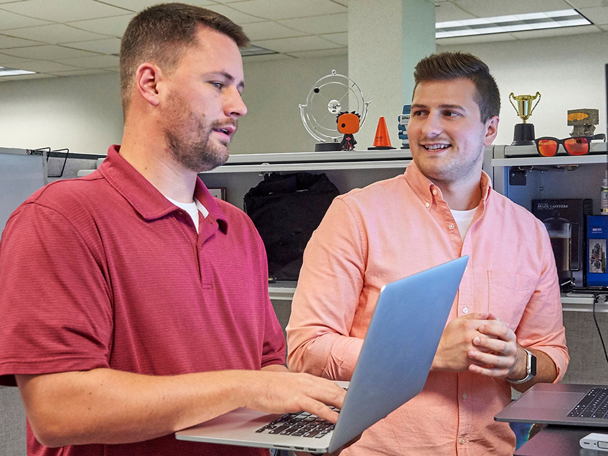 Independent contractors